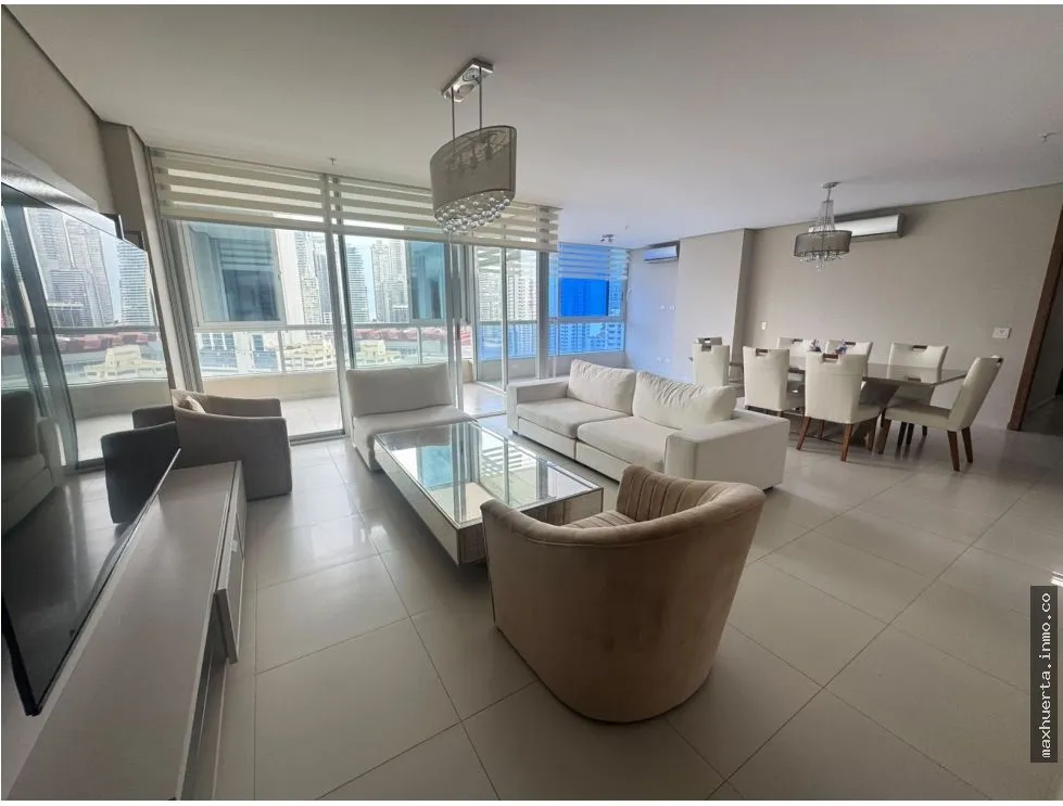 Apartment for sale in Marbella