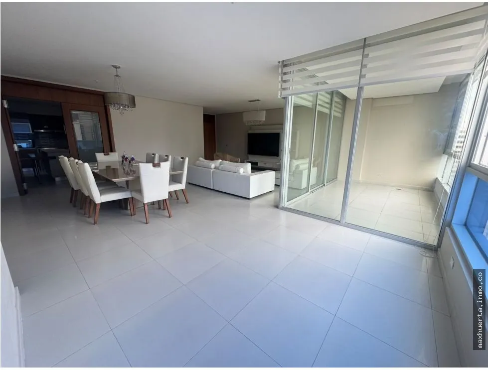 Apartment for sale in Marbella