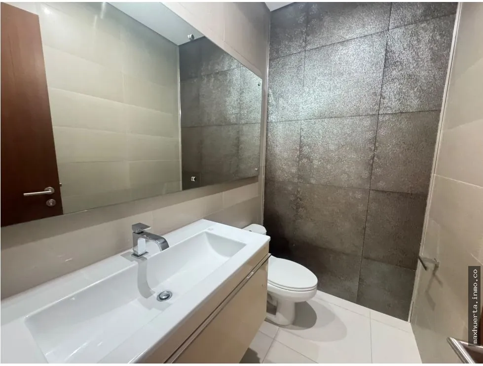 Apartment for sale in Marbella