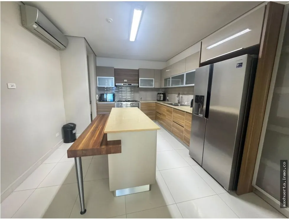 Apartment for sale in Marbella