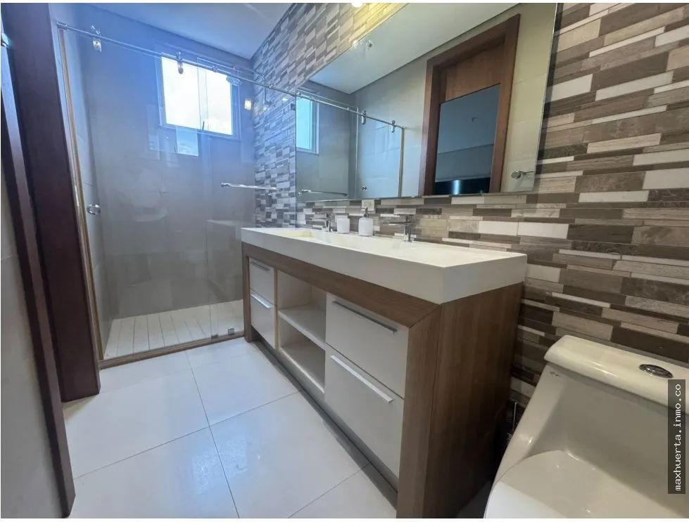 Apartment for sale in Marbella