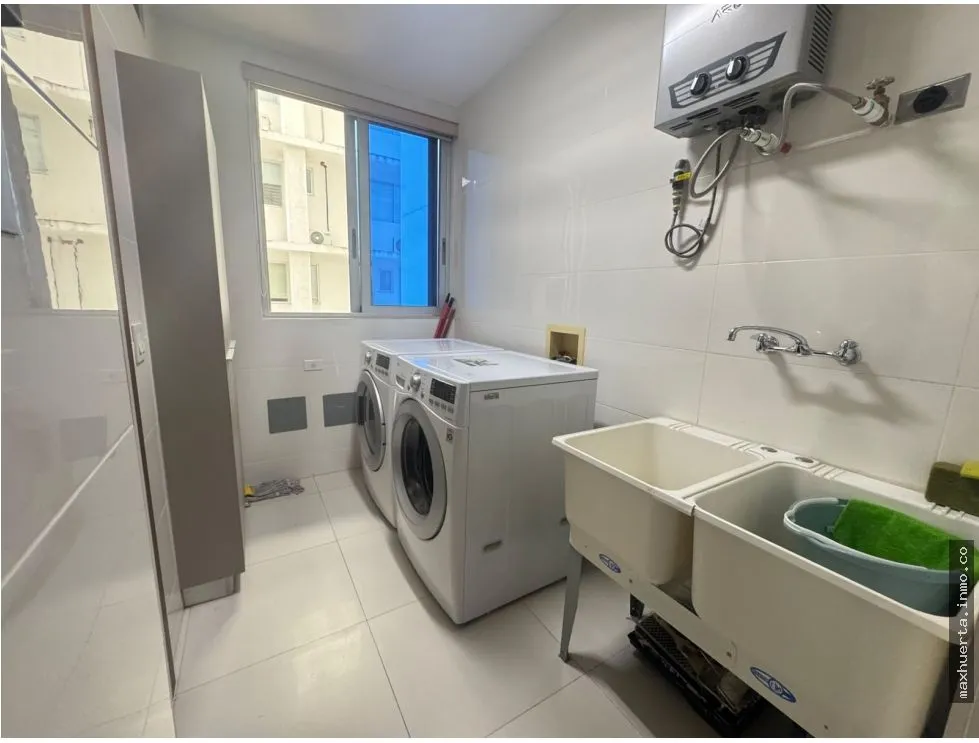 Apartment for sale in Marbella