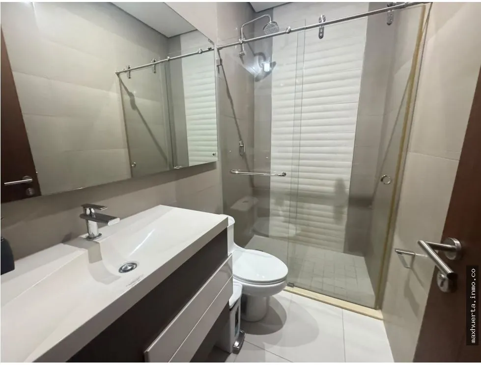 Apartment for sale in Marbella