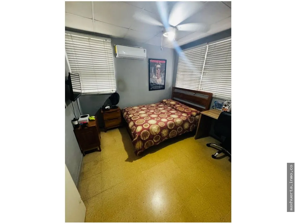 VENTA DE CASA EN PUEBLO NUEVO