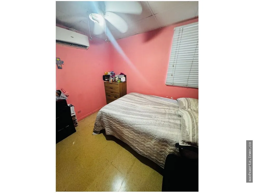 VENTA DE CASA EN PUEBLO NUEVO