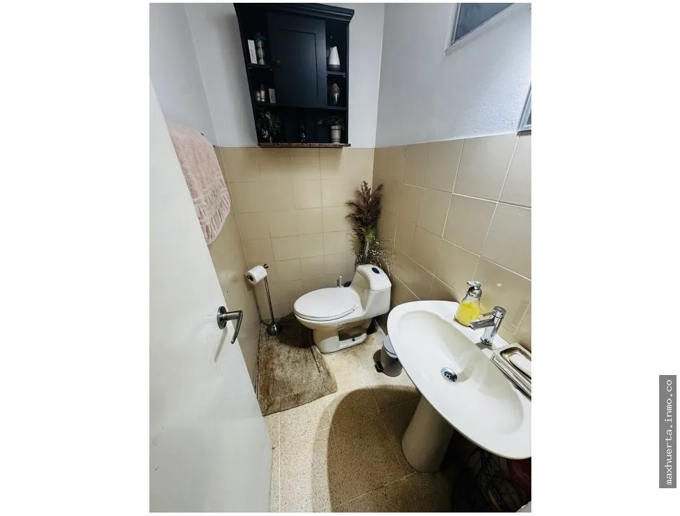 VENTA DE CASA EN PUEBLO NUEVO