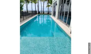 VENTA DE CASA EN BUENAVENTURA CON FRENTE DE MAR