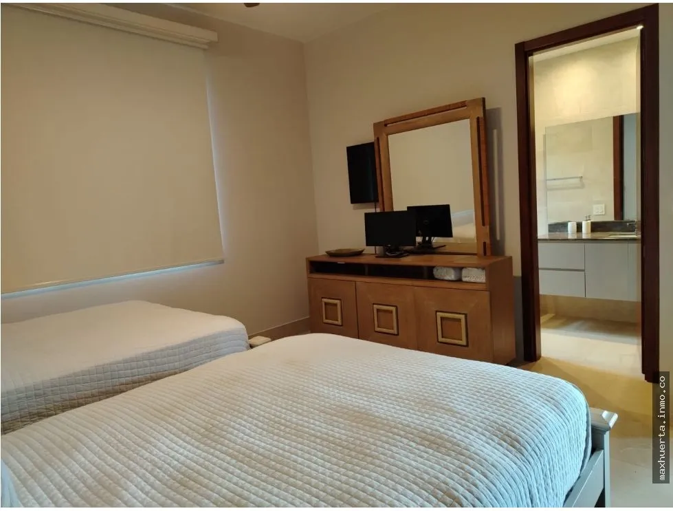 VENTA DE CASA EN BUENAVENTURA CON FRENTE DE MAR