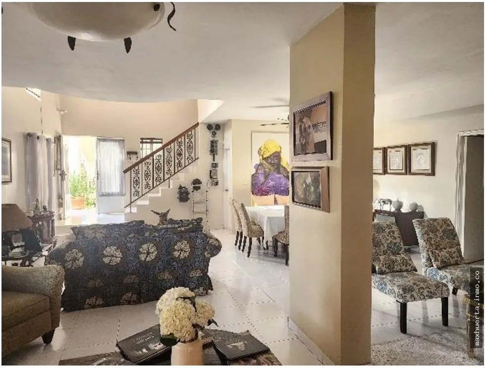 Venta de casa en Fuente del Fresno, Altos de Panama, Condado del Rey