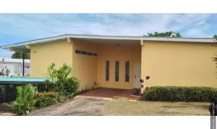 Vendo casa en Villa Caceres, Betania
