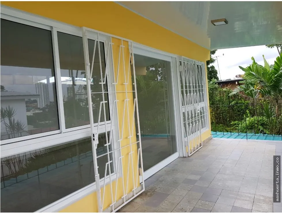 Vendo casa en Villa Caceres, Betania