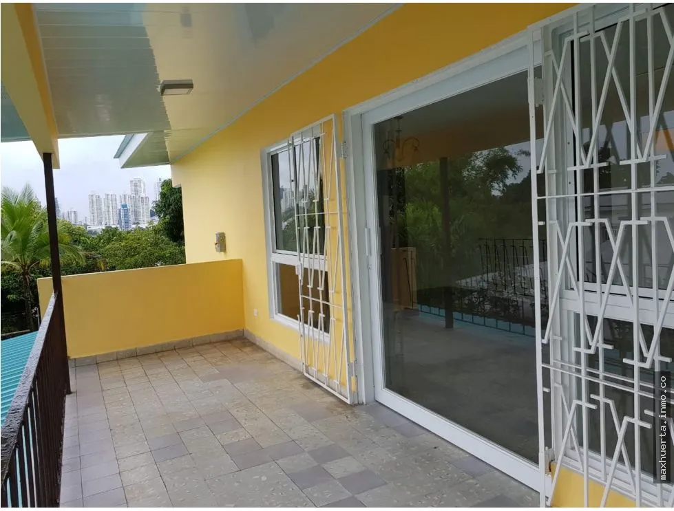 Vendo casa en Villa Caceres, Betania