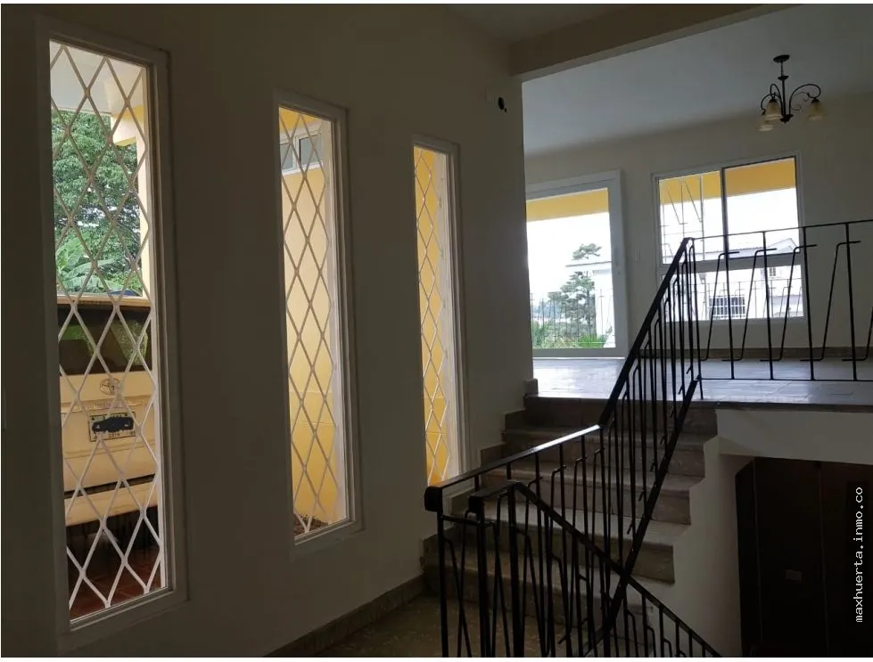 Vendo casa en Villa Caceres, Betania