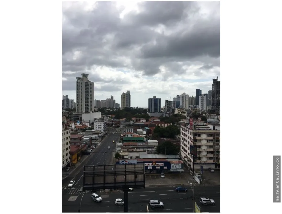 Apartment for sale in El Carmen