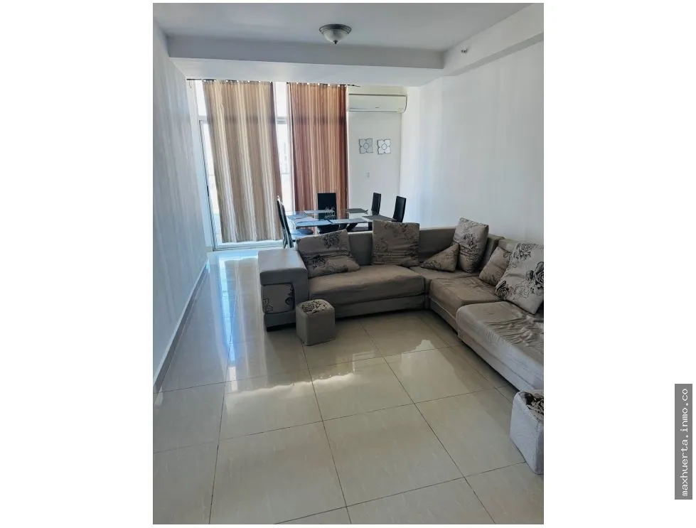 Apartment for sale in El Carmen