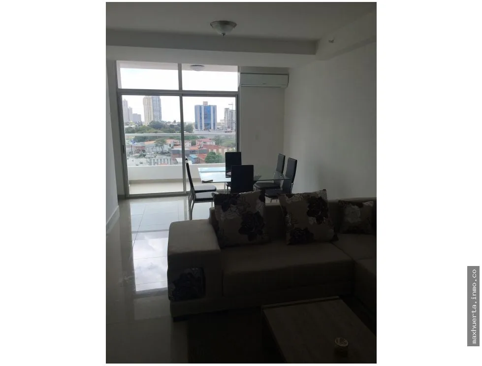 Apartment for sale in El Carmen