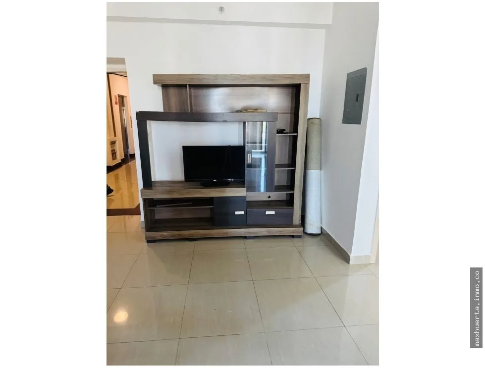 Apartment for sale in El Carmen