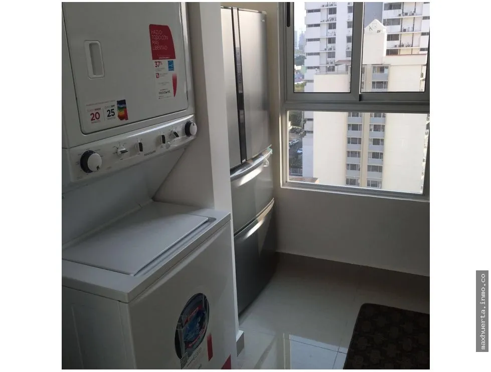 Apartment for sale in El Carmen