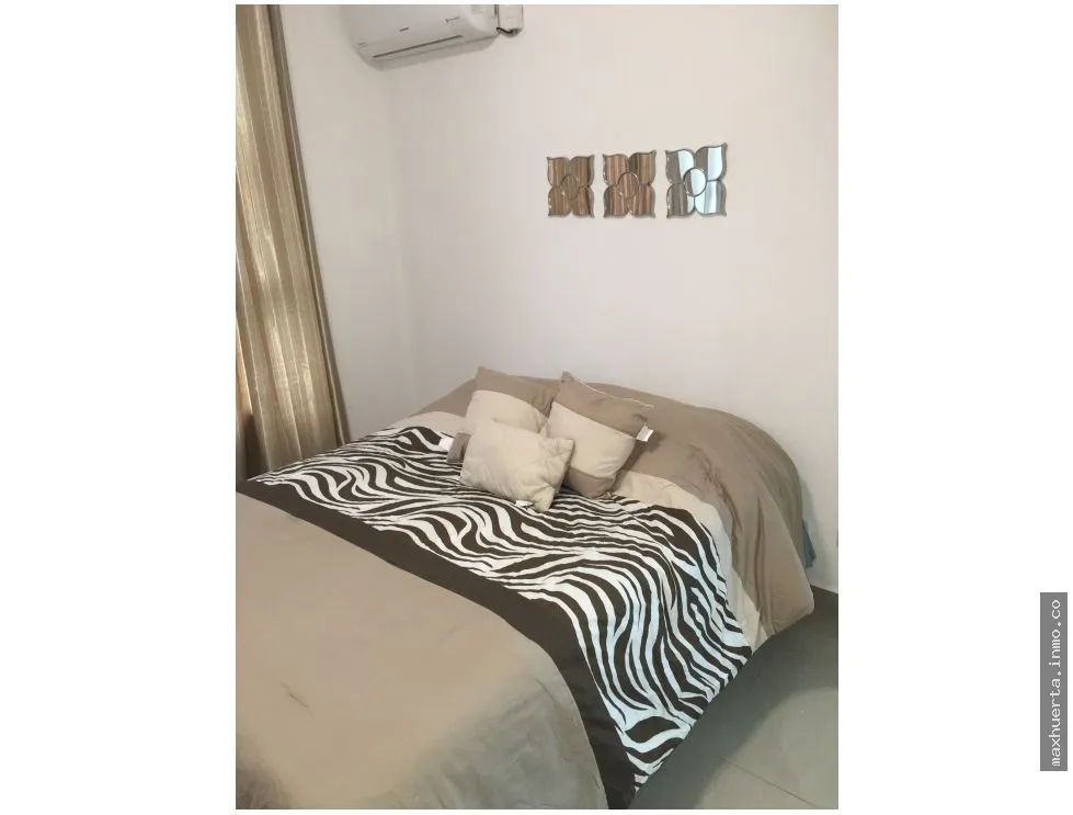 Apartment for sale in El Carmen