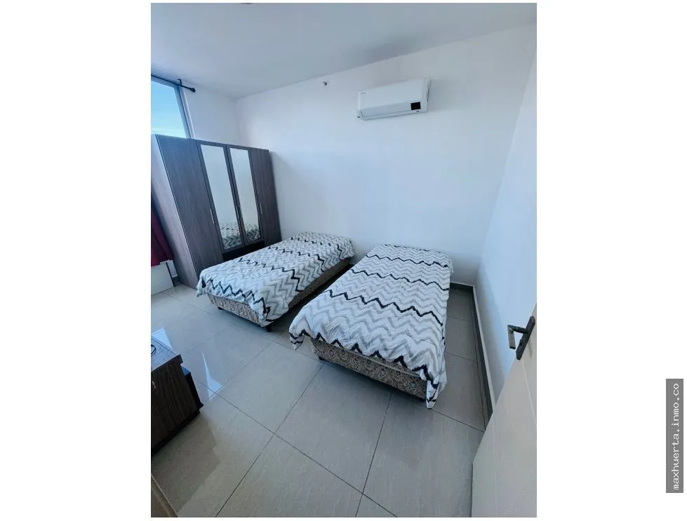 Apartment for sale in El Carmen