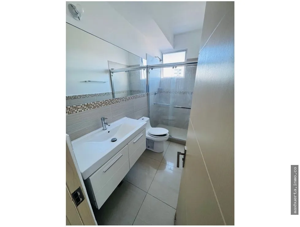 Apartment for sale in El Carmen