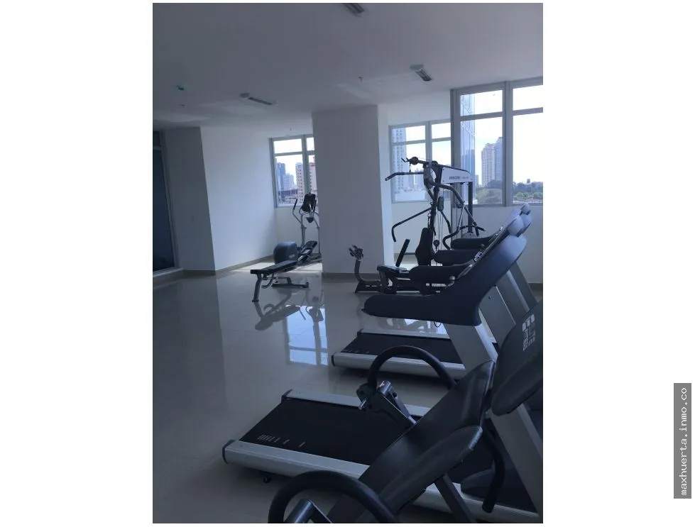 Apartment for sale in El Carmen