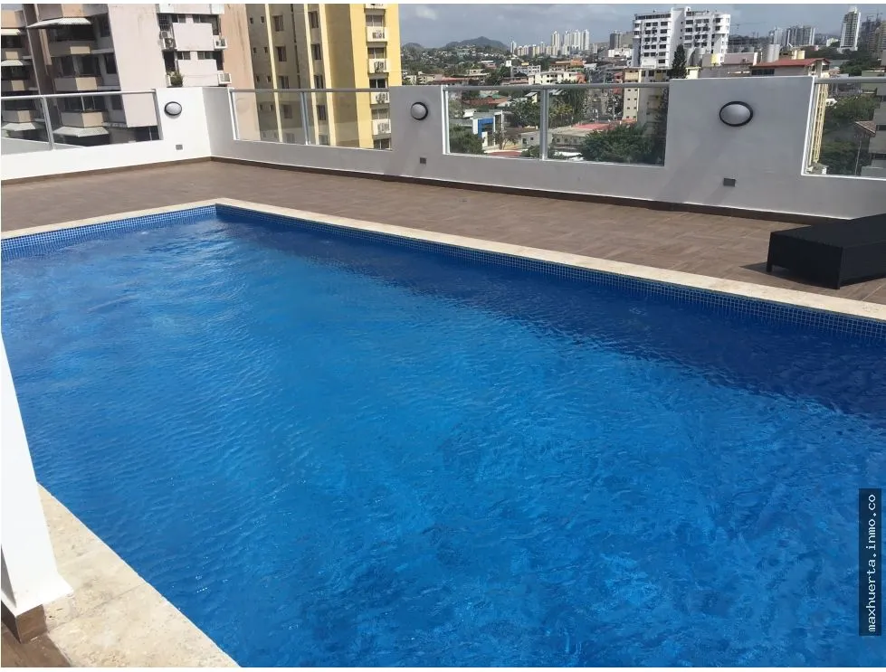 Apartment for sale in El Carmen