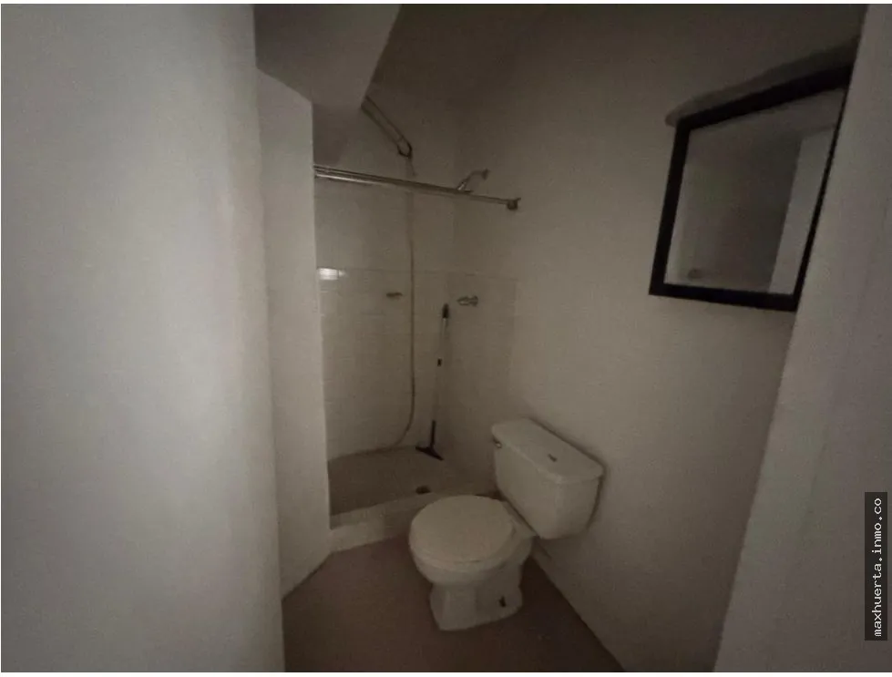 Vendo Apartamento en San Francisco