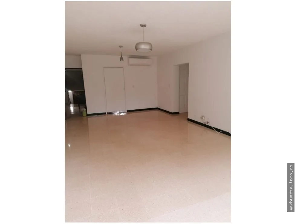 Vendo Apartamento en San Francisco