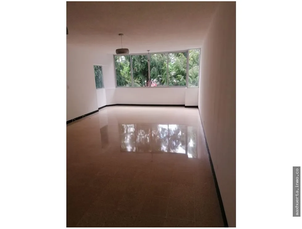 Vendo Apartamento en San Francisco