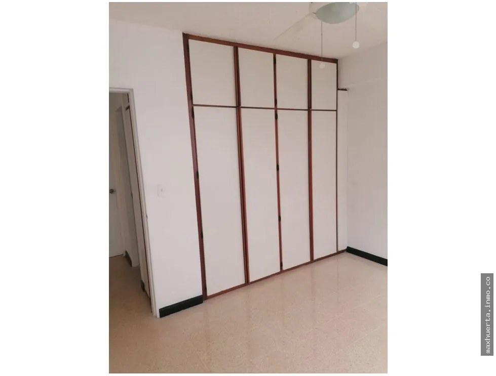 Vendo Apartamento en San Francisco