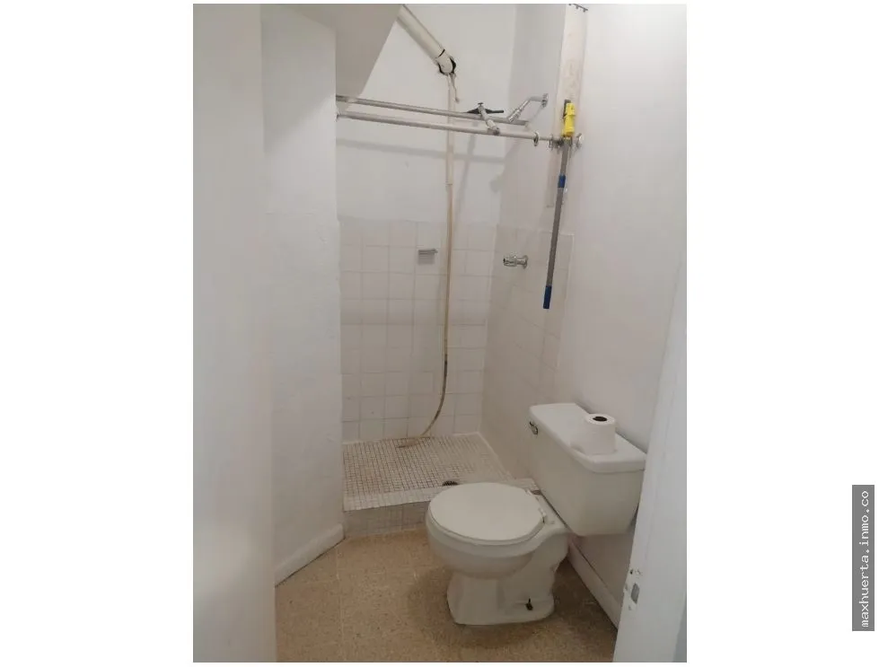 Vendo Apartamento en San Francisco