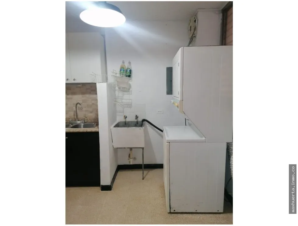 Vendo Apartamento en San Francisco