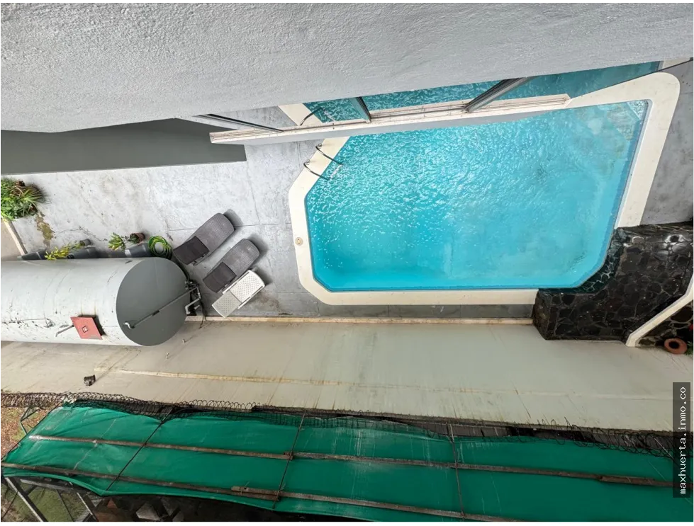 Vendo Apartamento en San Francisco