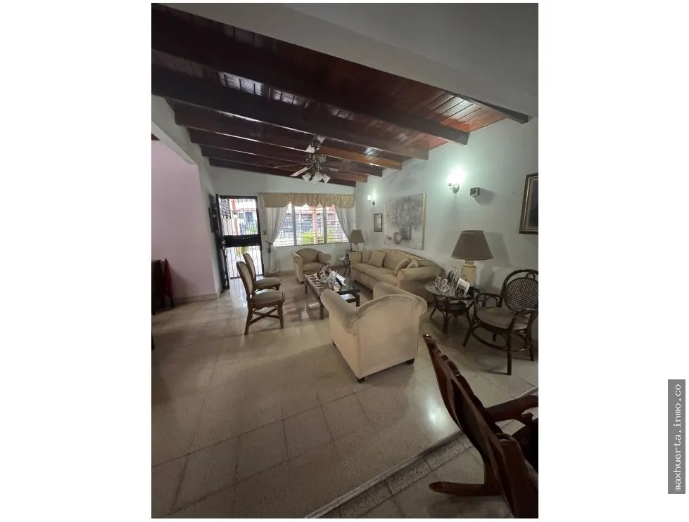 VENTA DE CASA EN EL DORADO
