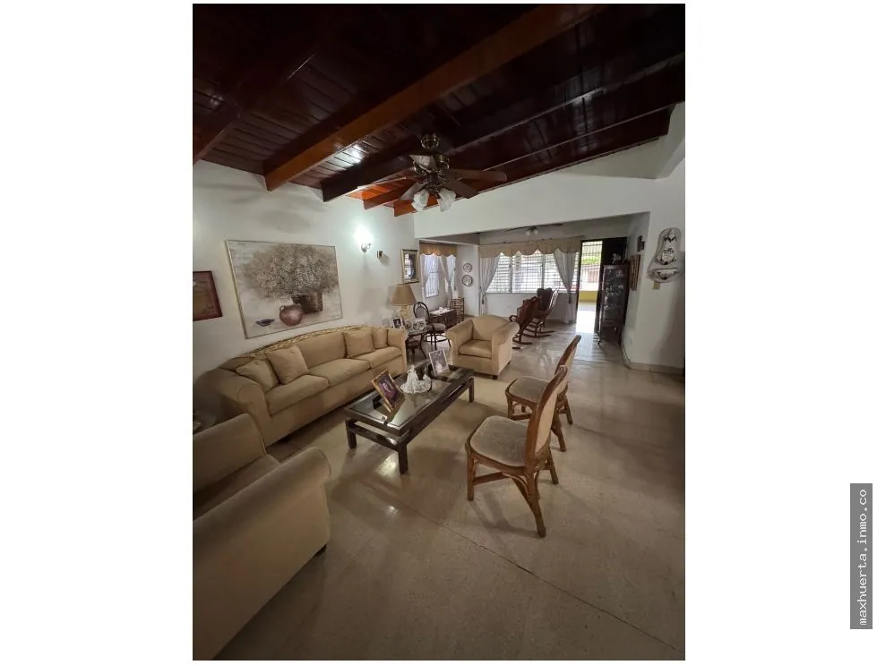 VENTA DE CASA EN EL DORADO