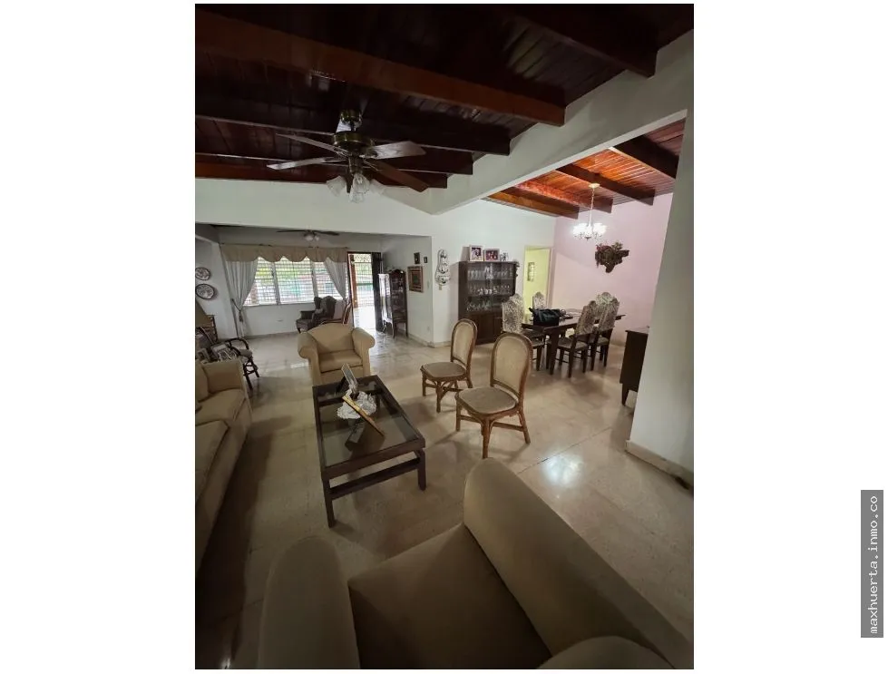 VENTA DE CASA EN EL DORADO