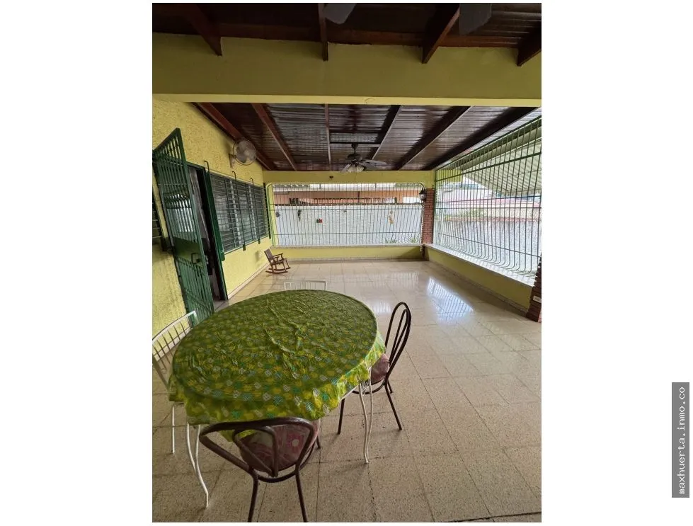 VENTA DE CASA EN EL DORADO