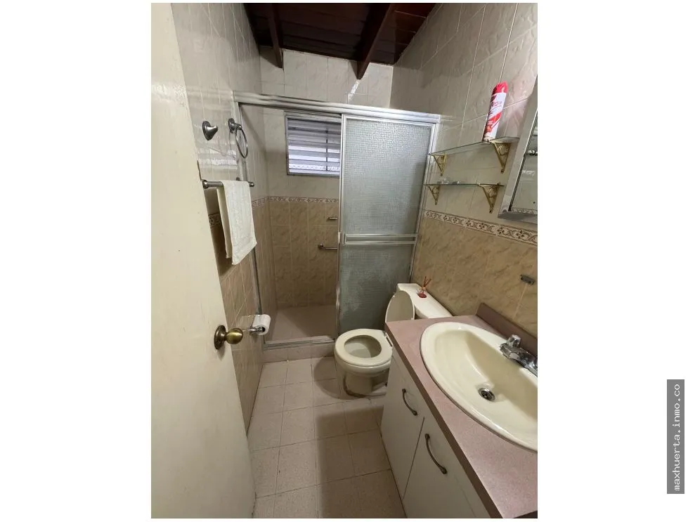 VENTA DE CASA EN EL DORADO