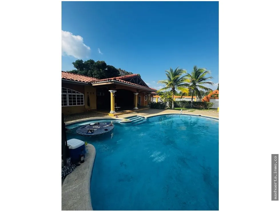 VENTA DE COMPLEJO RESIDENCIAL TIPO PH FAMILIAR EN CORONADO
