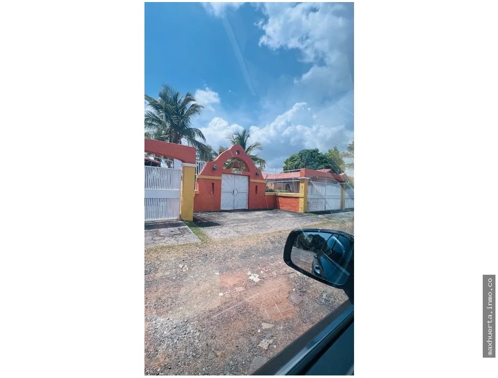 VENTA DE COMPLEJO RESIDENCIAL TIPO PH FAMILIAR EN CORONADO
