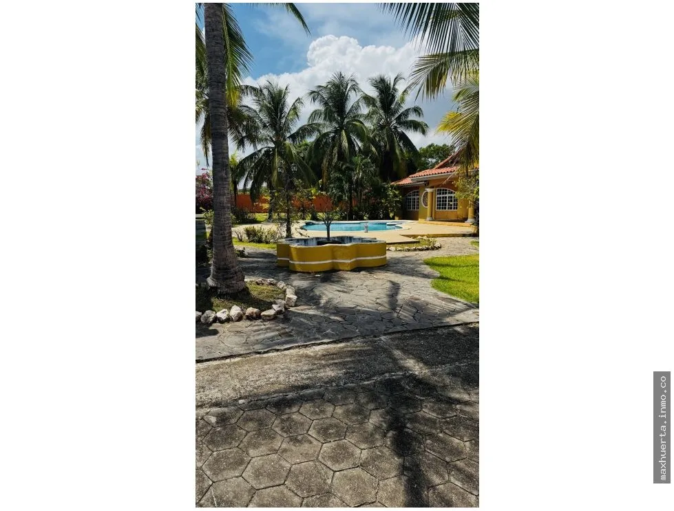 VENTA DE COMPLEJO RESIDENCIAL TIPO PH FAMILIAR EN CORONADO