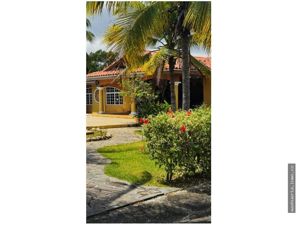 VENTA DE COMPLEJO RESIDENCIAL TIPO PH FAMILIAR EN CORONADO