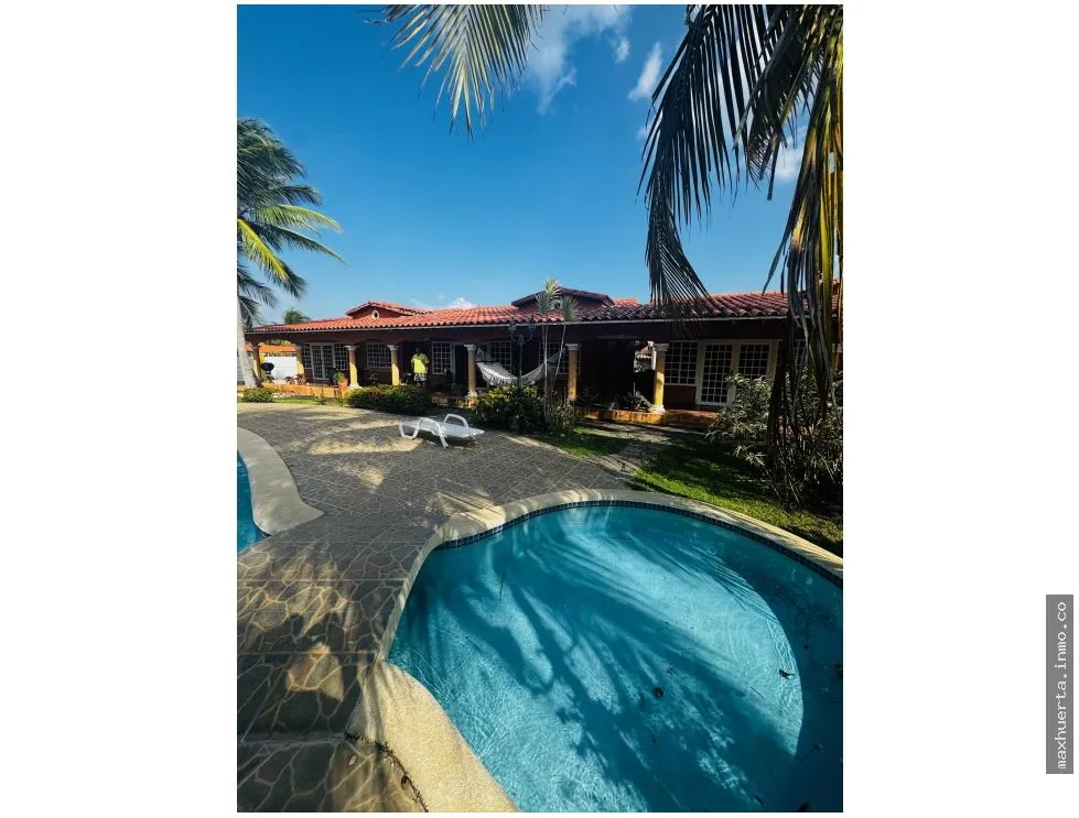 VENTA DE COMPLEJO RESIDENCIAL TIPO PH FAMILIAR EN CORONADO