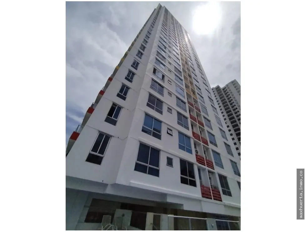 公寓 在 El Cangrejo 出售