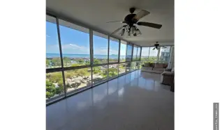 Venta apartamento en Ave. Balboa, PH Bella vista
