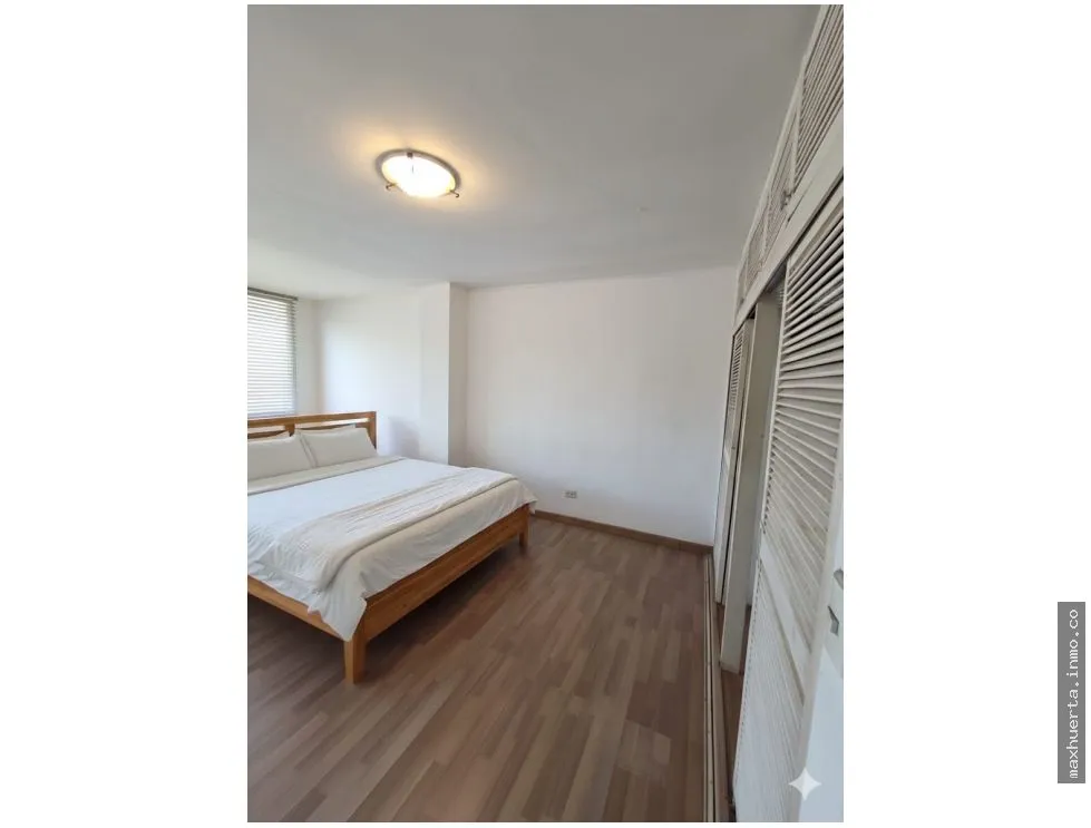 Venta apartamento en Ave. Balboa, PH Bella vista