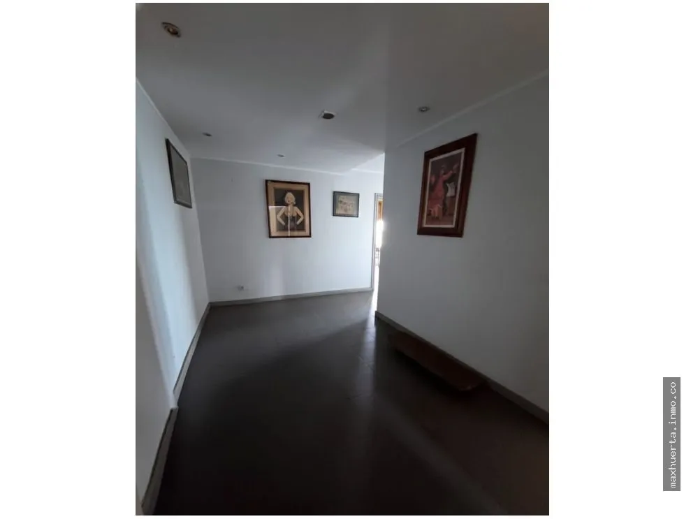 Venta apartamento en Ave. Balboa, PH Bella vista