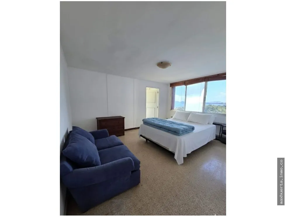 Venta apartamento en Ave. Balboa, PH Bella vista