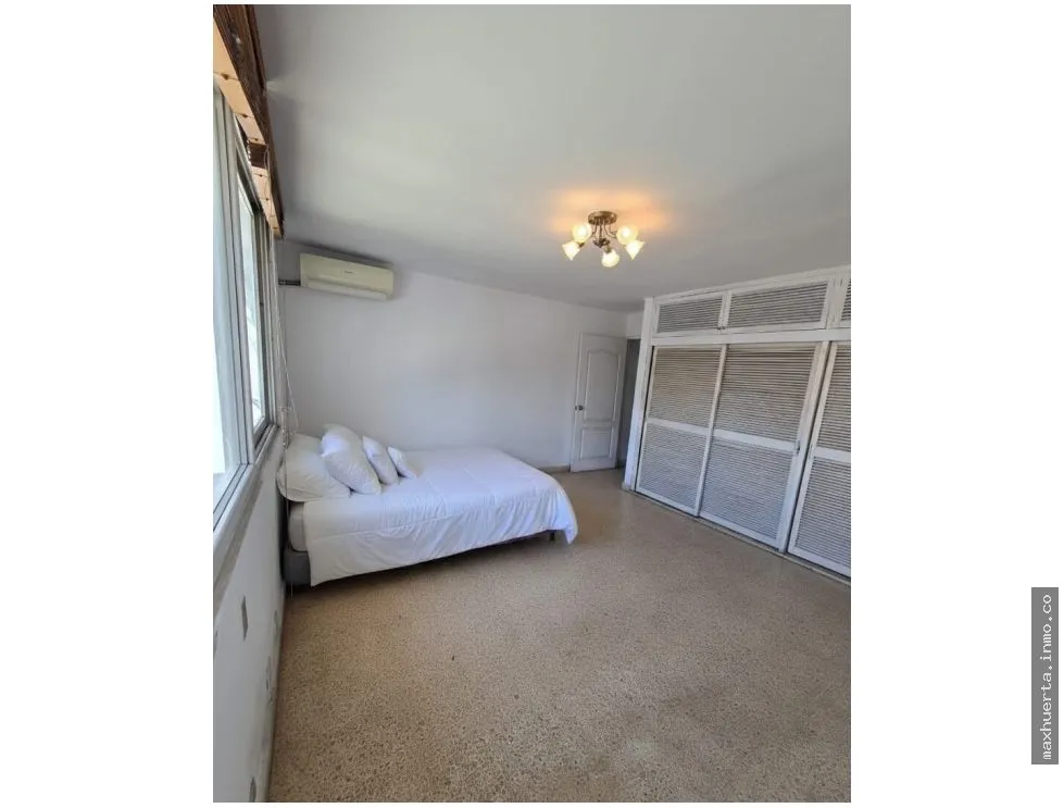 Venta apartamento en Ave. Balboa, PH Bella vista